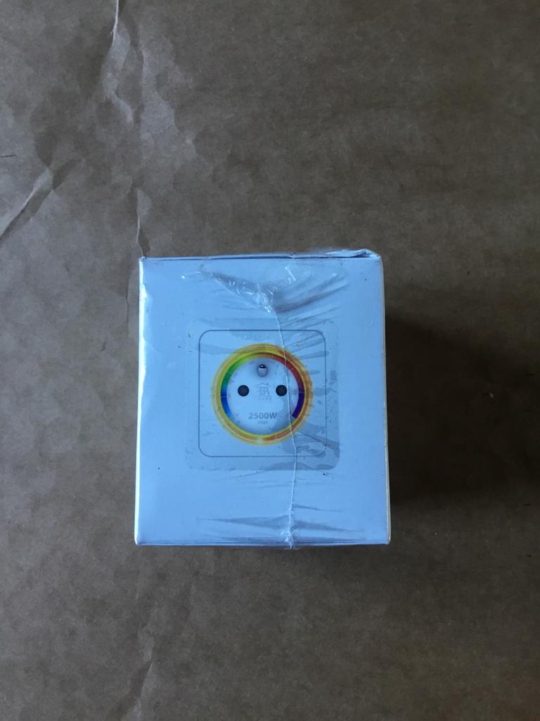 Fibaro FGWPE-102 ZW5 NEW IN DOOS, Ophalen, Nieuw