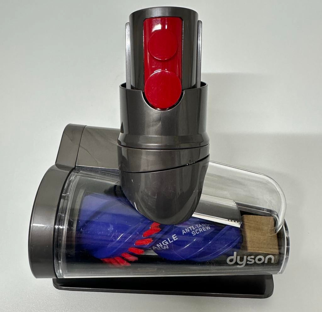 Dyson Schroefvormige klitvrije borstel, Ophalen, Nieuw