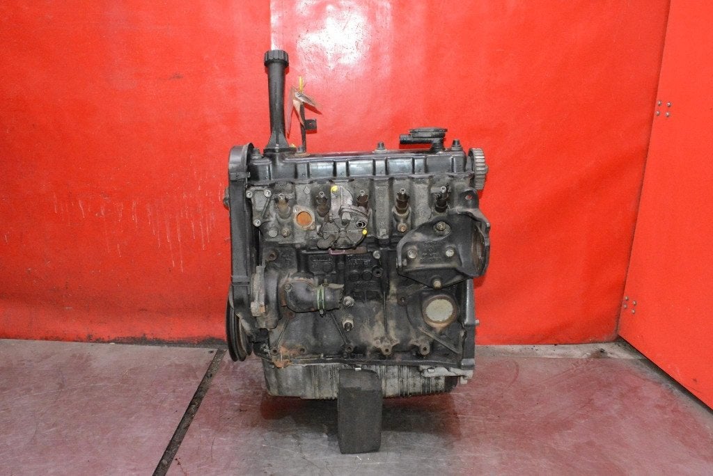 Moteur AAB Nu VW TRANSPORTER, Verzenden, Gebruikt, Overige automerken