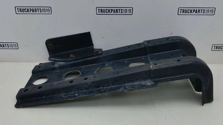 MAN Body & Chassis Parts Spatbord steun voor zijde, Ophalen, Gebruikt, MAN, Carrosserie en Plaatwerk