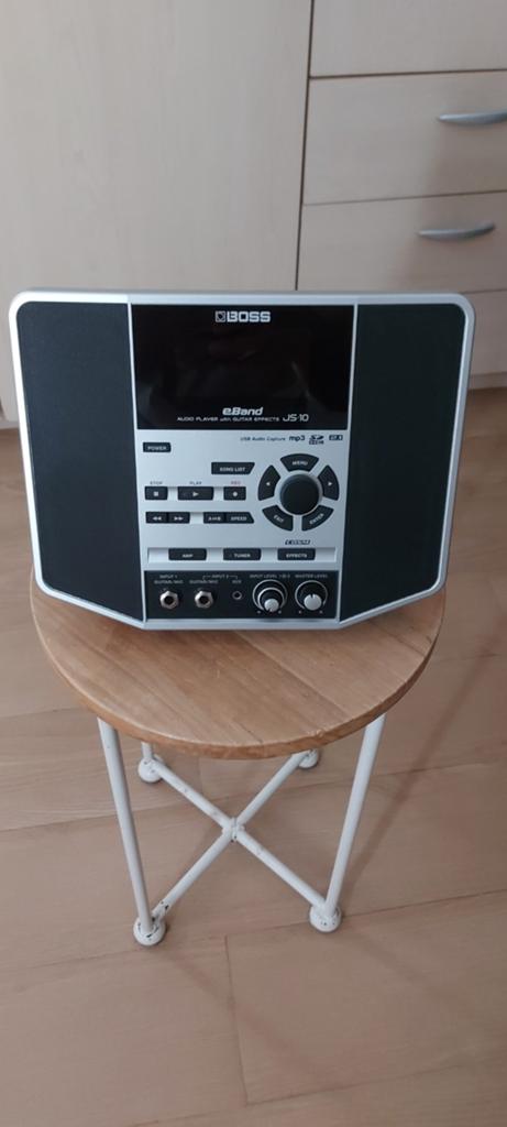 Eband js10 met suplement usb met songs, Muziek en Instrumenten, Effecten, Ophalen