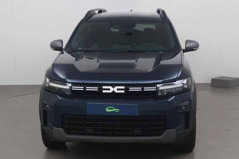 Dacia Bigster 1.2 mHEV Journey 140, Auto's, Gebruikt, https://public.car-pass.be/vhr/dab32c9a-3900-4d15-b560-5671feb20a80, Bedrijf