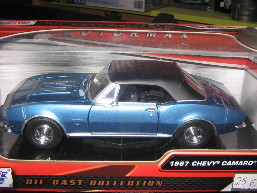 modelauto's op 1/24, Hobby & Loisirs créatifs, Voitures miniatures | 1:24, Enlèvement ou Envoi, Neuf, Voiture, Autres marques
