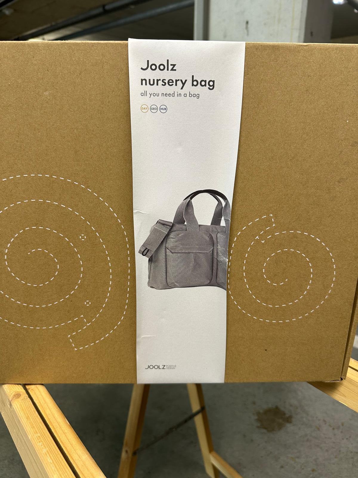 Sac de bébé Joolz taupe, Enlèvement ou Envoi, Comme neuf