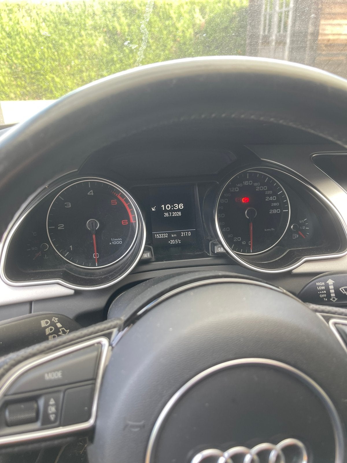 Audi A5 - 2015 - 150.000 km - sline - ultra, Autos, Audi, Euro 6, 5 portes, Particulier, A5