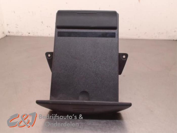 Dashboard deel van een Renault Master, Auto-onderdelen, Dashboard en Schakelaars, Gebruikt, -, Renault, -