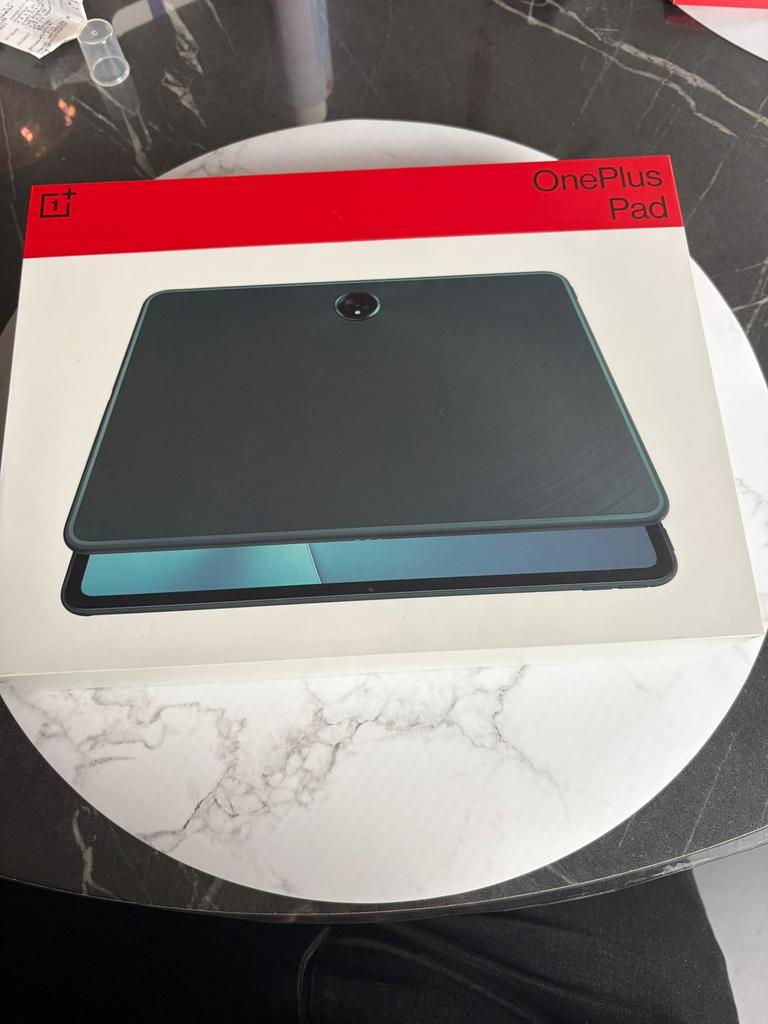 OnePlus Tab, Informatique & Logiciels, Android Tablettes, Enlèvement ou Envoi, 11 pouces, Comme neuf, Pad