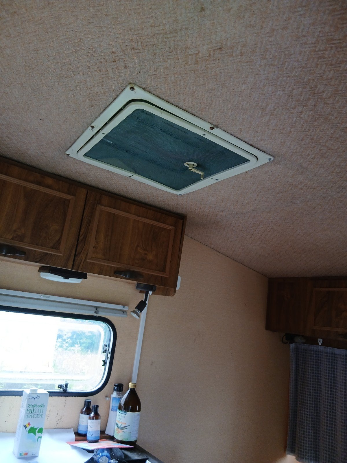 Caravan, Particulier