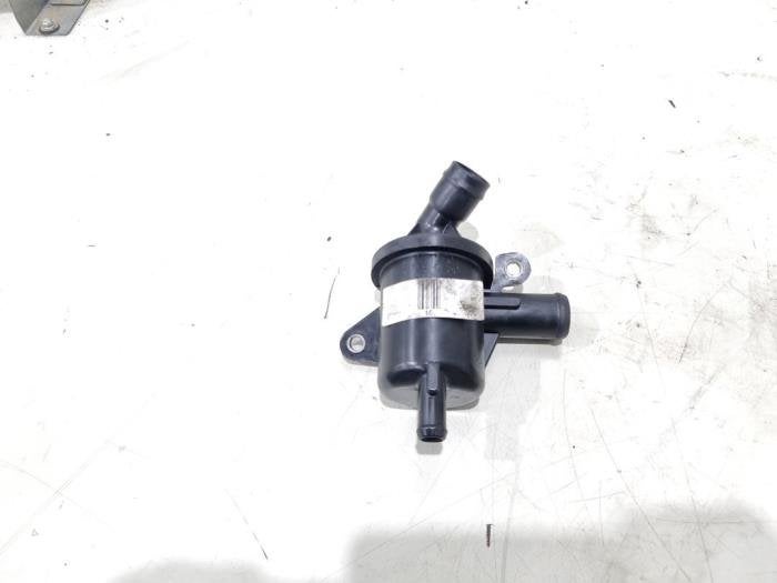 Carterventilatie van een Fiat Doblo, Gebruikt, -, -, Ophalen of Verzenden