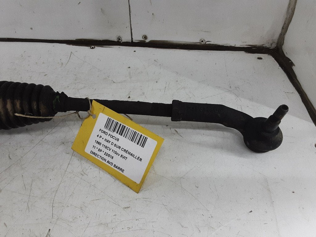 BIELETTE DROIT Ford Focus 2 (01-2004/09-2012), Utilisé, Ford