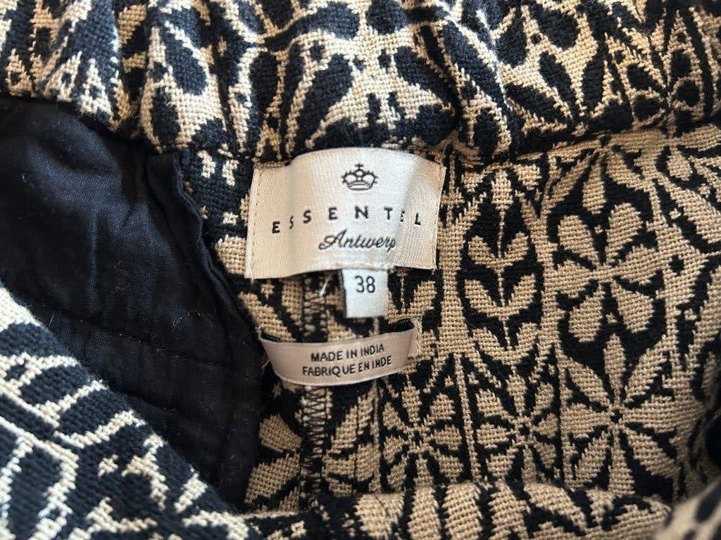ESSENTIEL ANTWERP - short, Maat 38/40 (M), Overige kleuren, Kort, Ophalen of Verzenden