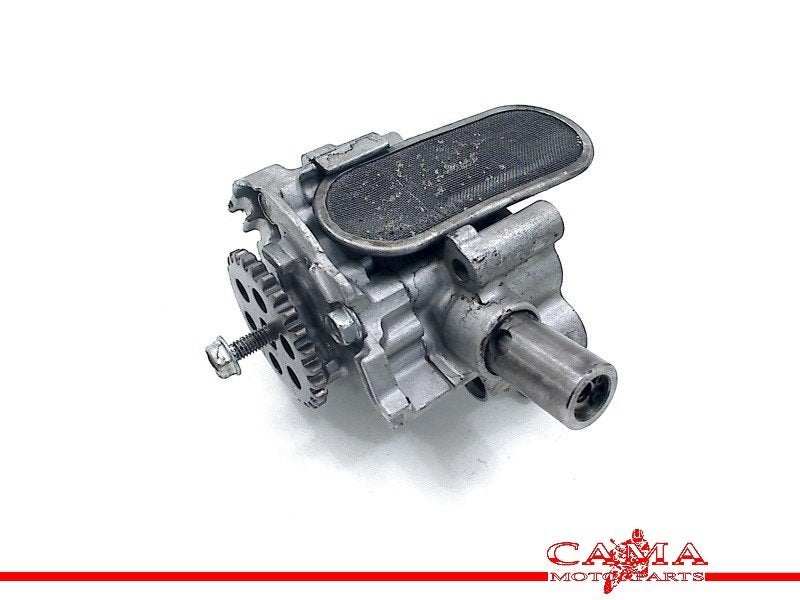 OLIEPOMP Honda XL 600 V Transalp 1997-1999 (XL600V PD10), Motoren, Onderdelen | Honda, Gebruikt