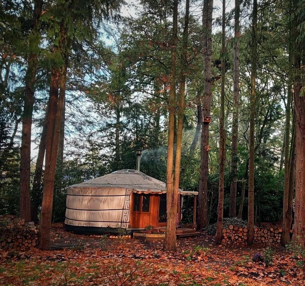 yurt, Immo, Overige soorten, Zoersel, Antwerpen (stad), Tot 200 m²