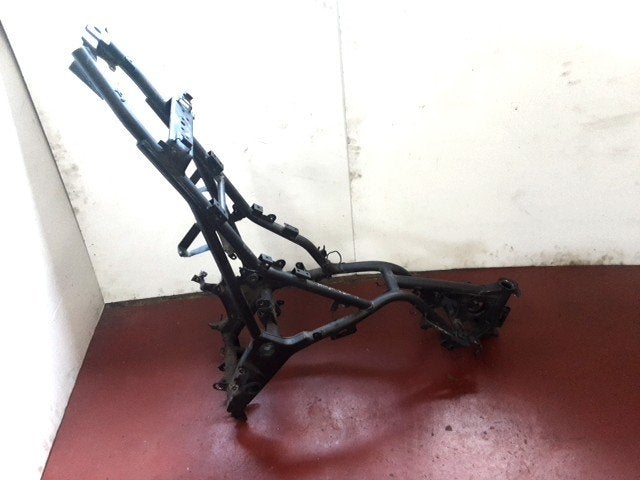ninja 250R 2008 - 2012 Kawasaki Frame D1-53433