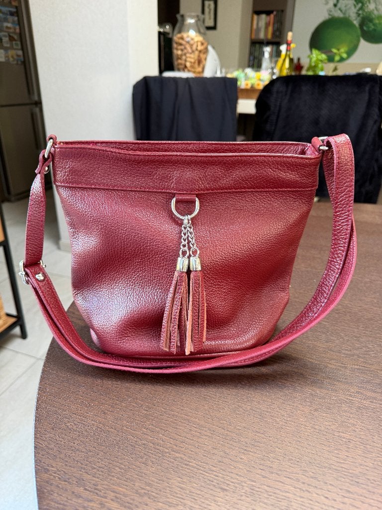 Handtassen, Ophalen of Verzenden, Handtas