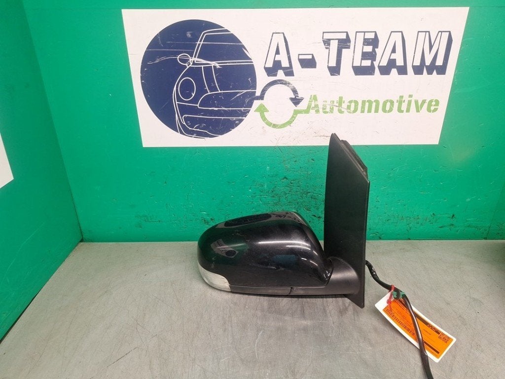 RETROVISEUR EXTERIEUR DROIT Touran (1T1 / T2) (|073016LL|), Utilisé, Volkswagen