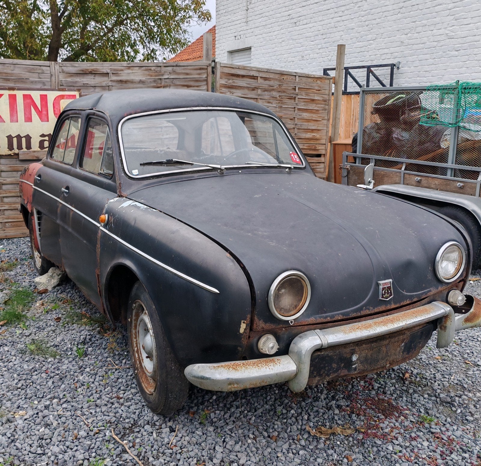 renault dolfin, Autos, Particulier, Achat