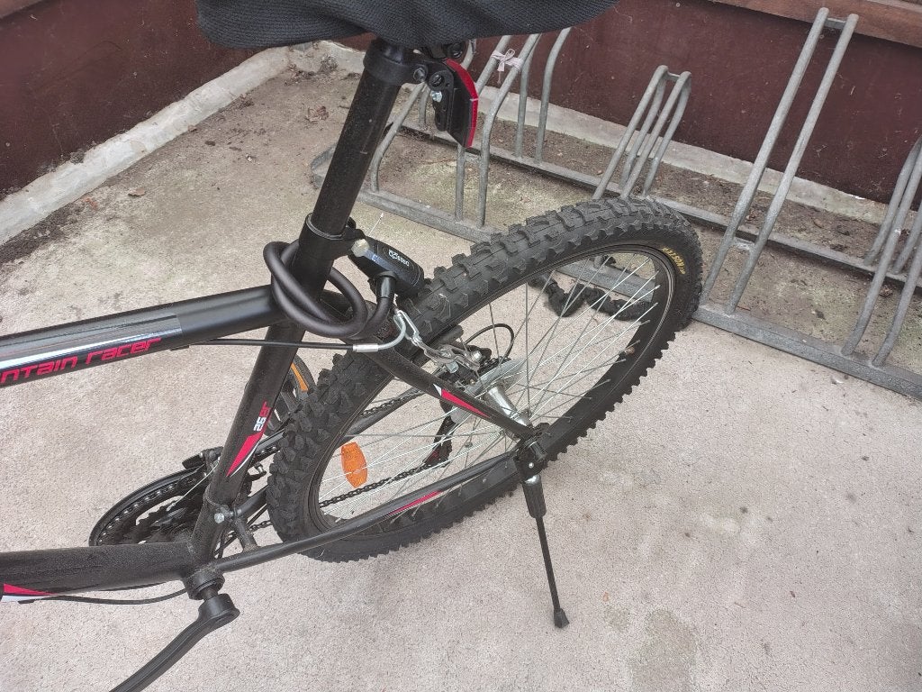 Leuke 26" mountainbike, Gebruikt, 49 tot 53 cm, Ophalen, Overige merken