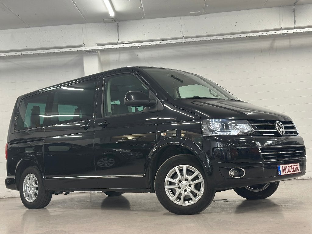Volkswagen Caravelle Automaat 2.0 TDI 2015 Invalide Wagen!, Auto's, Automaat, Euro 5, https://public.car-pass.be/vhr/a4745a15-0d45-4535-8b1b-f73dadb14970