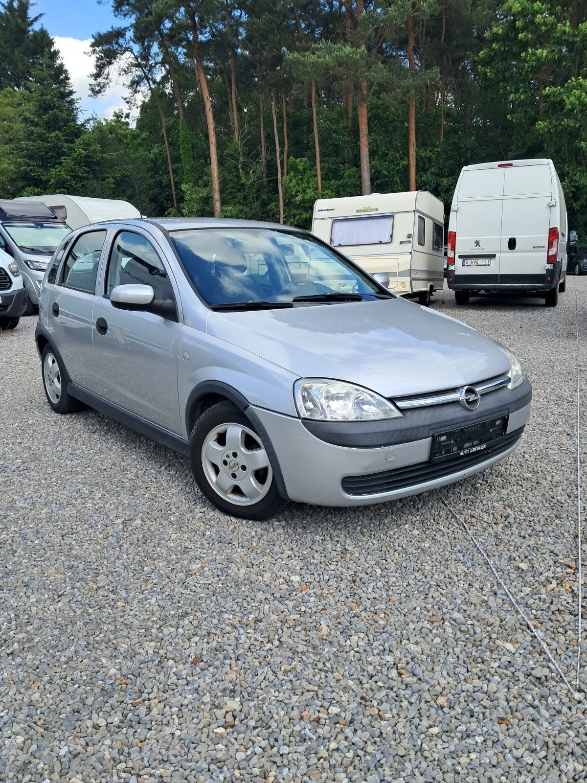 GEKEURD VOOR VERKOOP, Handgeschakeld, 5 deurs, Particulier, Airbags