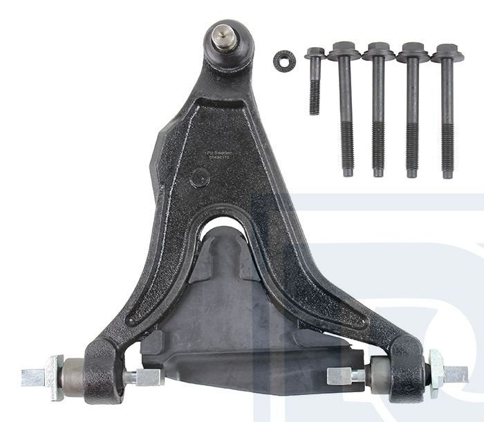 Volvo Draagarm Turbo/Diesel rechts OEM ref 2772274 8628498 9, Enlèvement ou Envoi, Neuf, Volvo