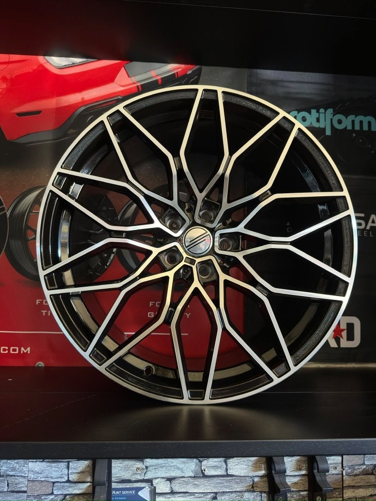 5x112 sport 20inch breedset nieuwe Bmw Mercedes Laatste kans, Ophalen, Nieuw