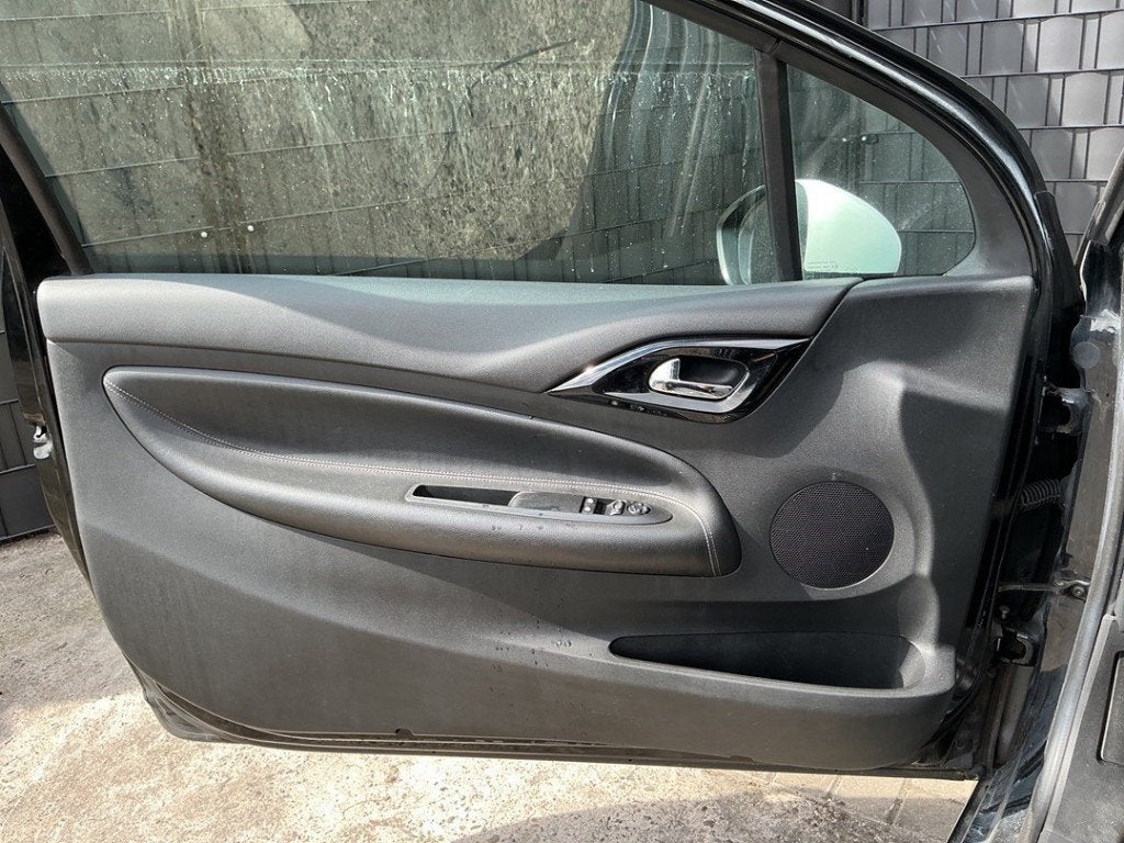 PANNEAU DE PORTE GAUCHE DS3 (SA) (|9345JA|98034800ZQ|), Citroën, Kontakt-citroen@citroen.com, Utilisé, Citroën Deutschland GmbH