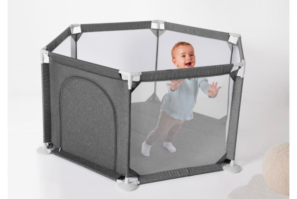 Speelbox baby, Enfants & Bébés, Enlèvement, Comme neuf