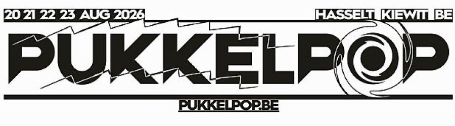 2x Pukkelpop Saturday & VIP Combitickets, Twee personen, Meerdaags
