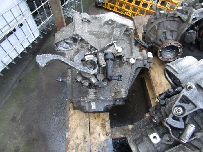 Boîte de vitesse d'un Volkswagen Polo, Volkswagen, -, 3 mois de garantie, Utilisé