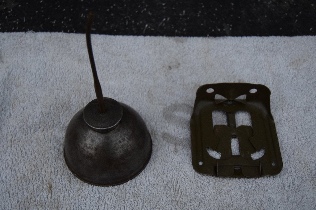 pièces pour Dodge WC 51/52, GMC, Enlèvement ou Envoi, Armée de terre, Autres types