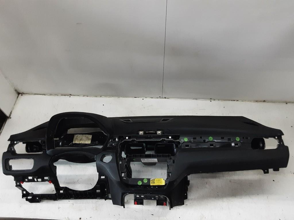 TABLEAU DE BORD BMW X1 (F48) (01-2014/06-2022), Mevr. I. Hauben, Utilisé, BMW, Rue de l'Espoir 34 34
4030  GRIVEGNÉE, BE