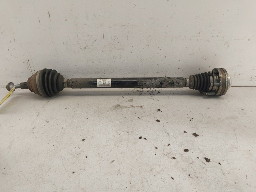 CARDAN AVANT DROIT (TRANSMISSION) Volkswagen Tiguan (AD1), Volkswagen, Volkswagen AG, Utilisé, Kundenbetreuung@volkswagen.de