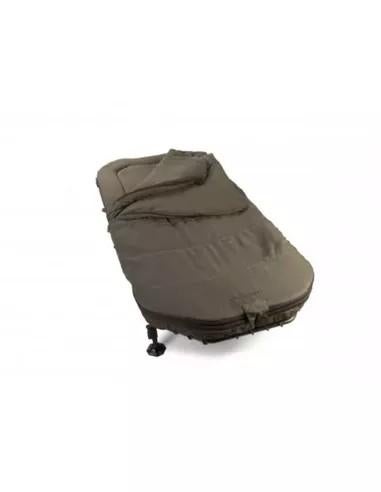 Avid benchmark bedchair full system, Ophalen
