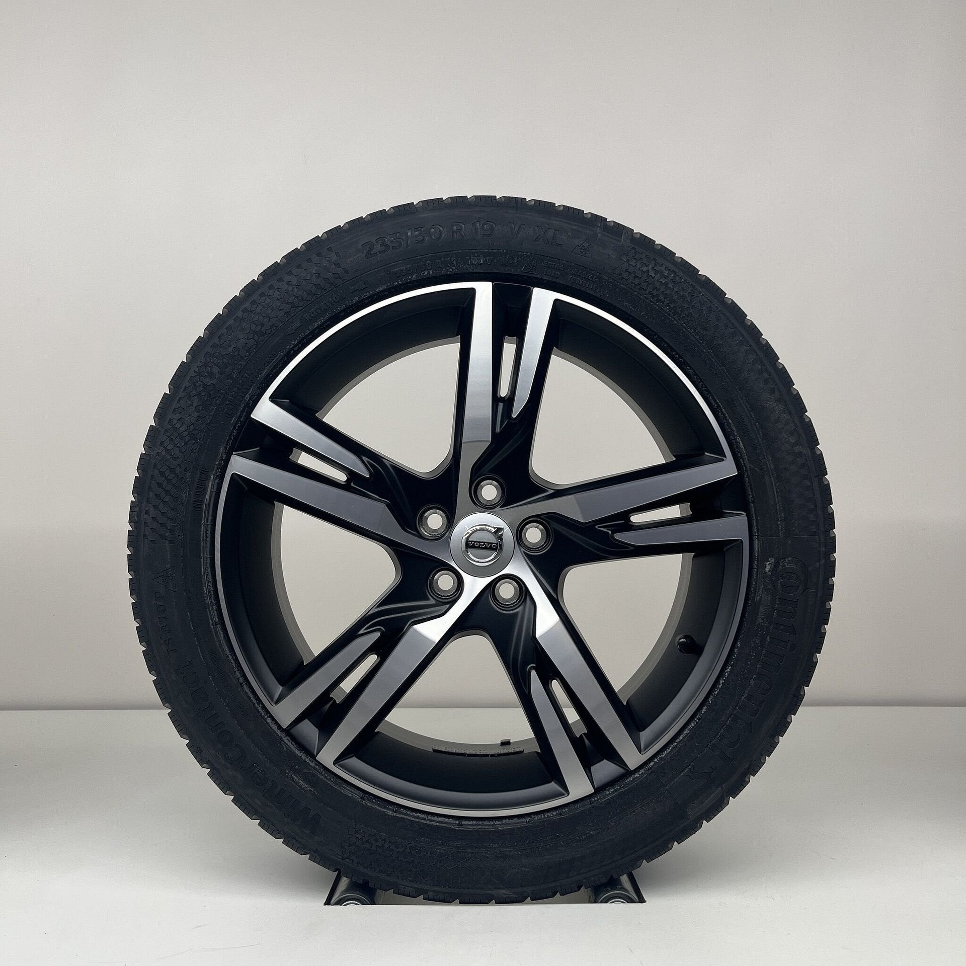 Volvo XC40 - 19 inch NIEUW - winterbanden NIEUW, Neuf, Pneus et Jantes, Pneus hiver, Enlèvement ou Envoi