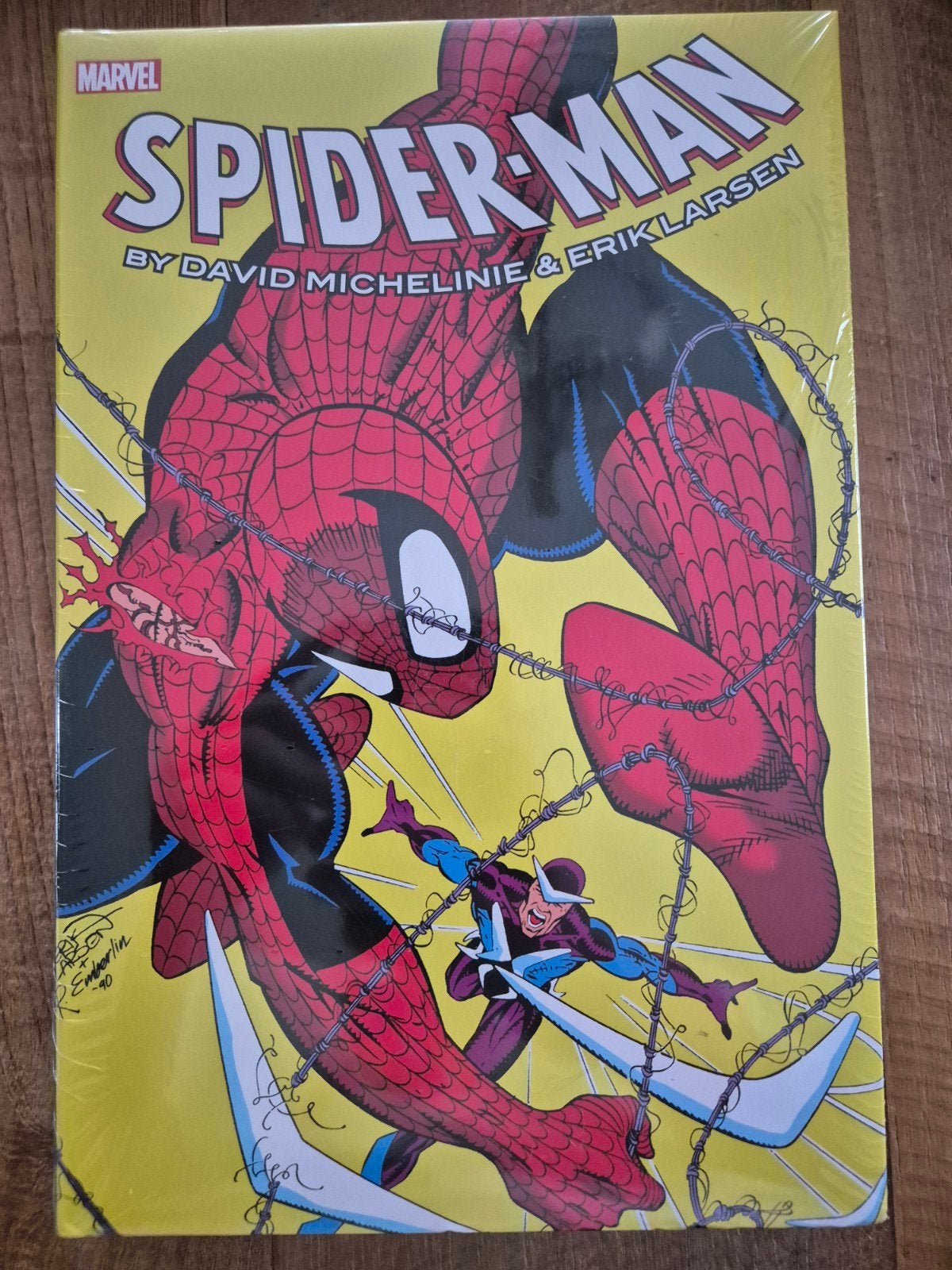 Marvel omnibus, Boeken, Complete serie of reeks, Ophalen of Verzenden, Nieuw, Amerika