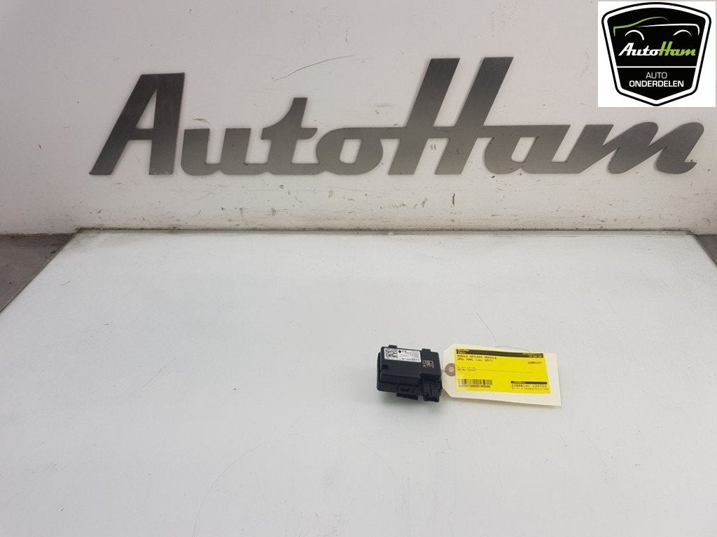 COMPUTER CENTRALE VERGRENDELING Opel Karl (01-2015/03-2019), Auto-onderdelen, Gebruikt, Opel