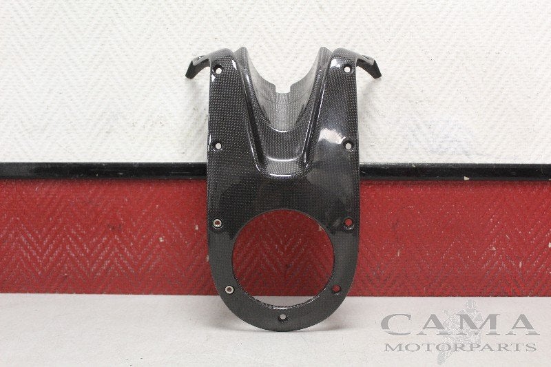 RESERVOIR CACHE CARBON Monster 1100 2008-2010 (080109-01), Dhr. S. di Majo, Utilisé, Info@cama-motorparts.nl, P.J. Troelstraweg 8 8
3144 CX  MAASSLUIS, NL