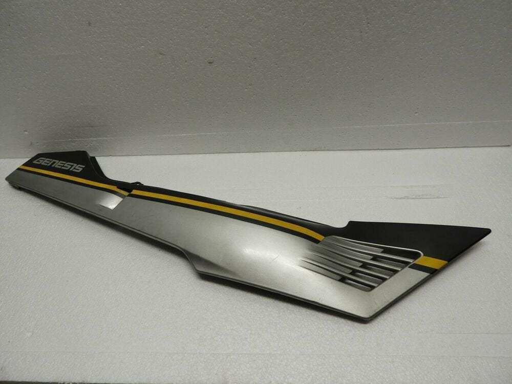 FZ750 1985 - 1991 Yamaha Kuipdeel Kuipdeel kont D1-44264, Motos