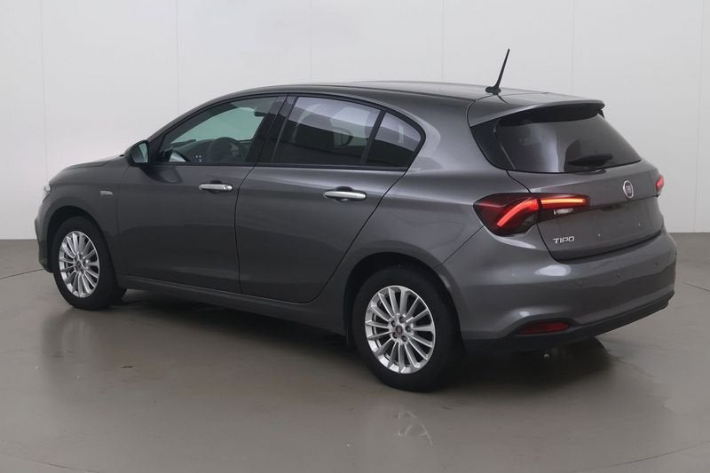 Fiat Tipo Hatchback t firefly life 101, Auto's, Gebruikt, https://public.car-pass.be/vhr/151ad059-2029-4c3b-9c6a-3caa1f4ae73f