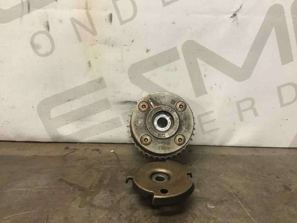 Vanos BMW uitlaat N52B30A 7522290-08, Auto-onderdelen, Gebruikt, -, -, Ophalen of Verzenden