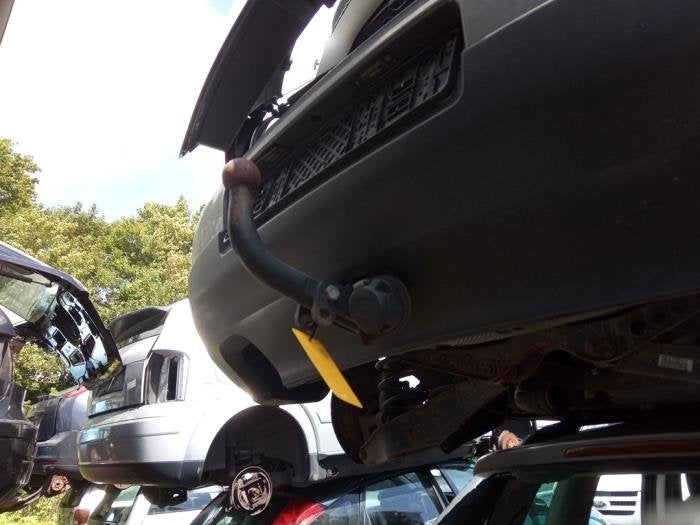 Crochet d'attelage d'un Volkswagen Golf, -, Volkswagen, -, 3 mois de garantie