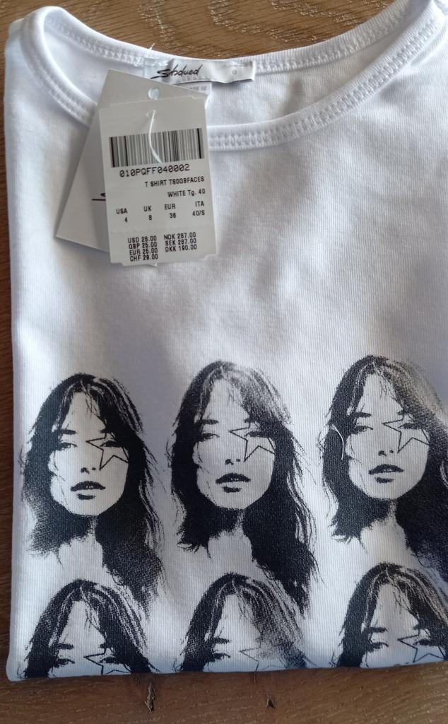 Subdued/S nieuw, Vêtements | Femmes, Neuf, Manches courtes, Taille 36 (S), Subdued