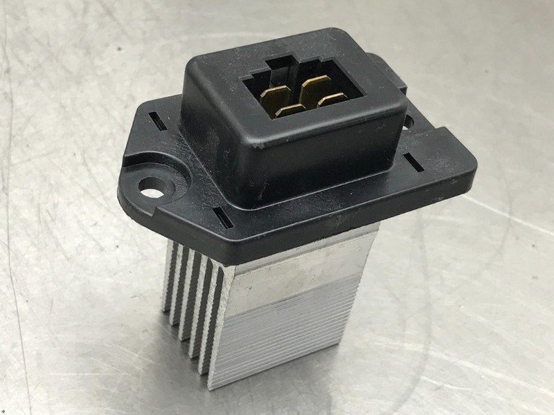 RESISTANCE CHAUFFE Kia Rio III (UB) (01-2011/12-2017), Kia, Dhr. M. Roggen, Stadsweg 37 37
9917 PV  WIRDUM GR., NL, Utilisé