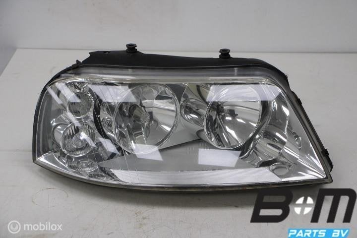 Koplamp rechts VW Sharan 7M 7M3941016L, Gebruikt