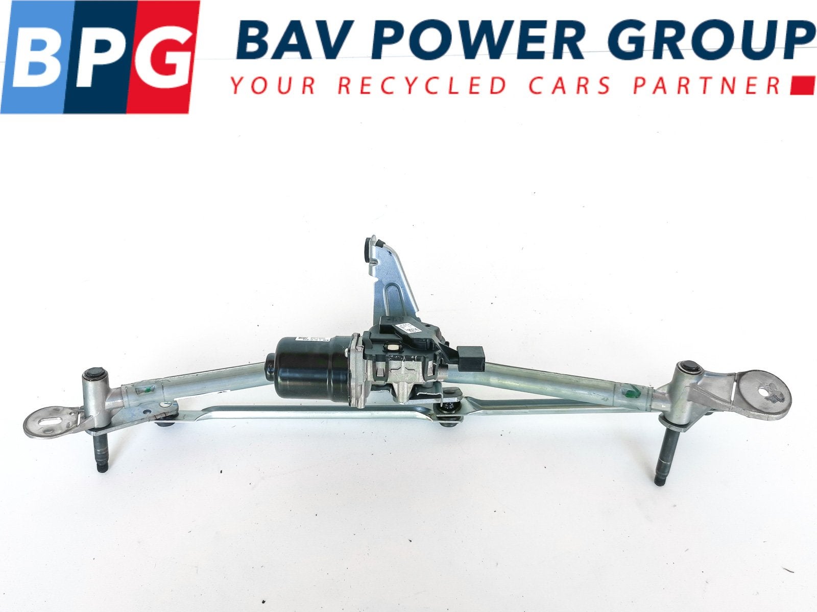 RUITENWISSERMOTOR VOOR G06 G07 BMW X5 (G05) (61615A45FD1), Auto-onderdelen, Gebruikt, BMW, Petuelring 130
80809  München, DE, Bayerische Motoren Werke AG