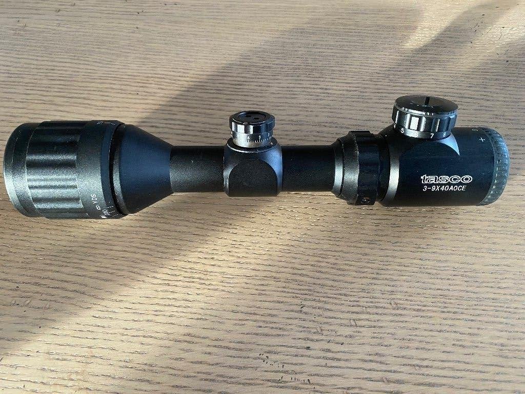 Lunette de tir, Ophalen, Nieuw