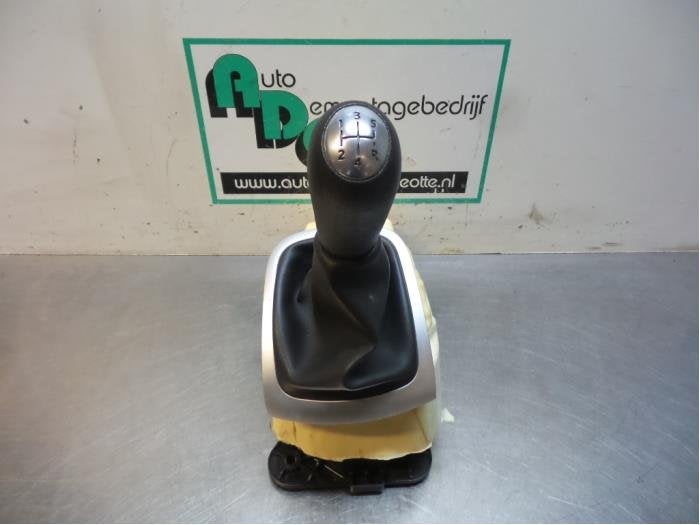 Mécanique boîte de vitesse d'un Renault Megane (Megane 09-, Autos : Pièces & Accessoires, Renault, -, 3 mois de garantie, Utilisé