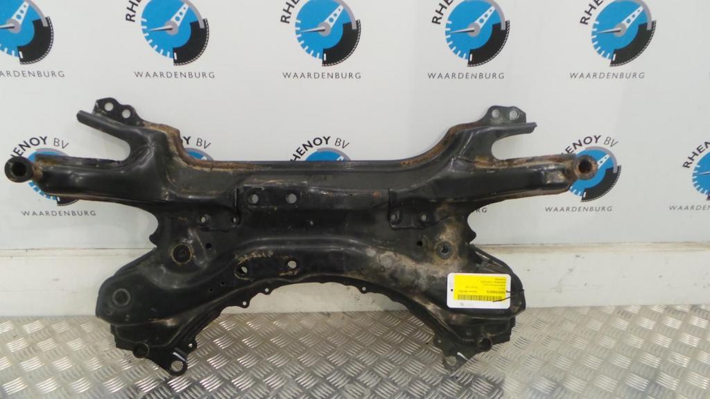 TOYOTA RAV-4 XT-RD-4D SUBFRAME (MOTOR) 2011, Autos : Pièces & Accessoires, Autres pièces automobiles, Utilisé, ARN reconnu, Stiba membre