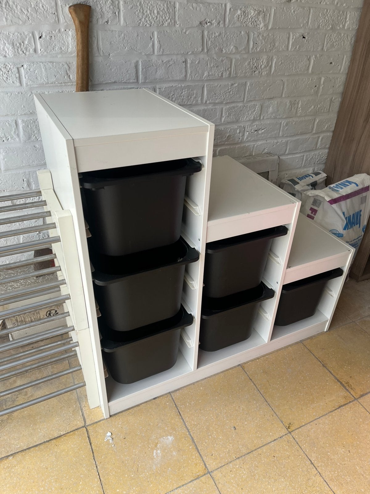 Meuble ikea, Maison & Meubles, Enlèvement, Utilisé